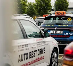 Cursuri Auto Bucuresti Autoturism Modern