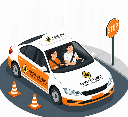 Cursuri Auto Cu Autobest