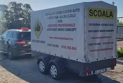 Cursuri Categoria Be Scoala