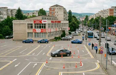 Noi Cerinte Si Modificari In Obtinerea Carnetului De Soferi