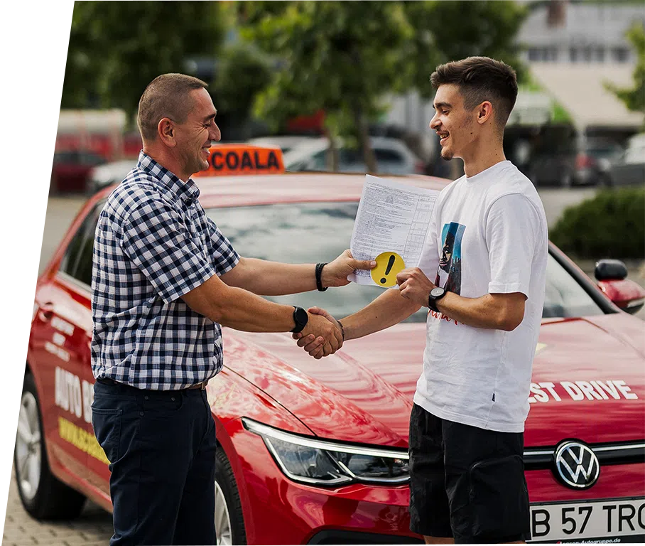 Scoala Auto