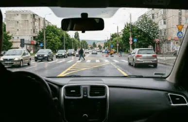 Top 10 Greseli De Conducere Si Cum Sa Le Eviti