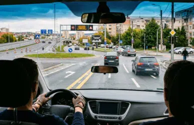 Ultimele Noutati Importante Pentru Viitorii Si Actualii Soferi
